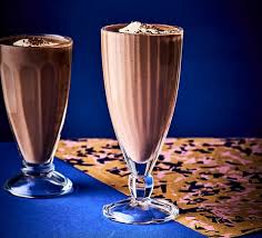 Instant Milkshake Mix - Chocolate